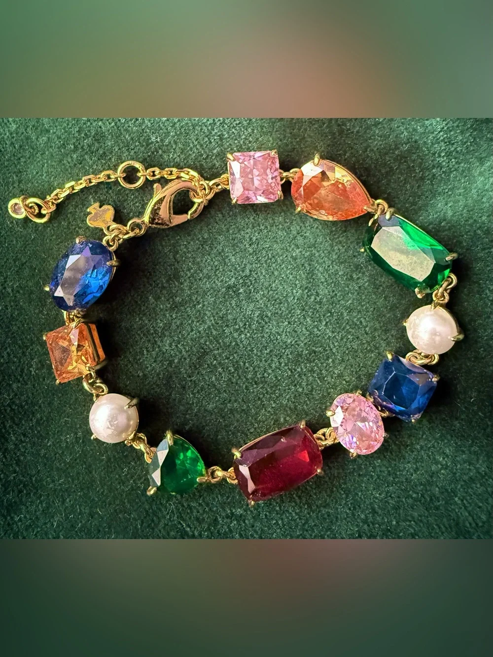 Kate Spade Candy Shop Bracelet